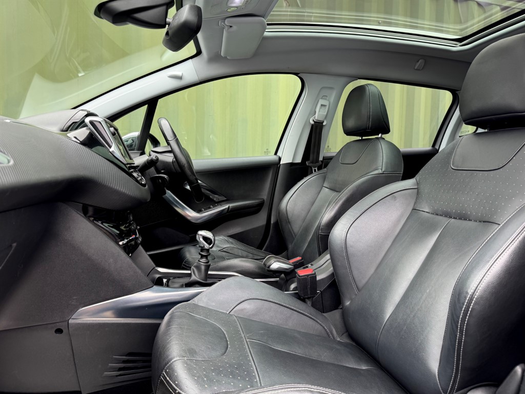 Used Peugeot 2008 2013 for sale - 76355354: Photo 24