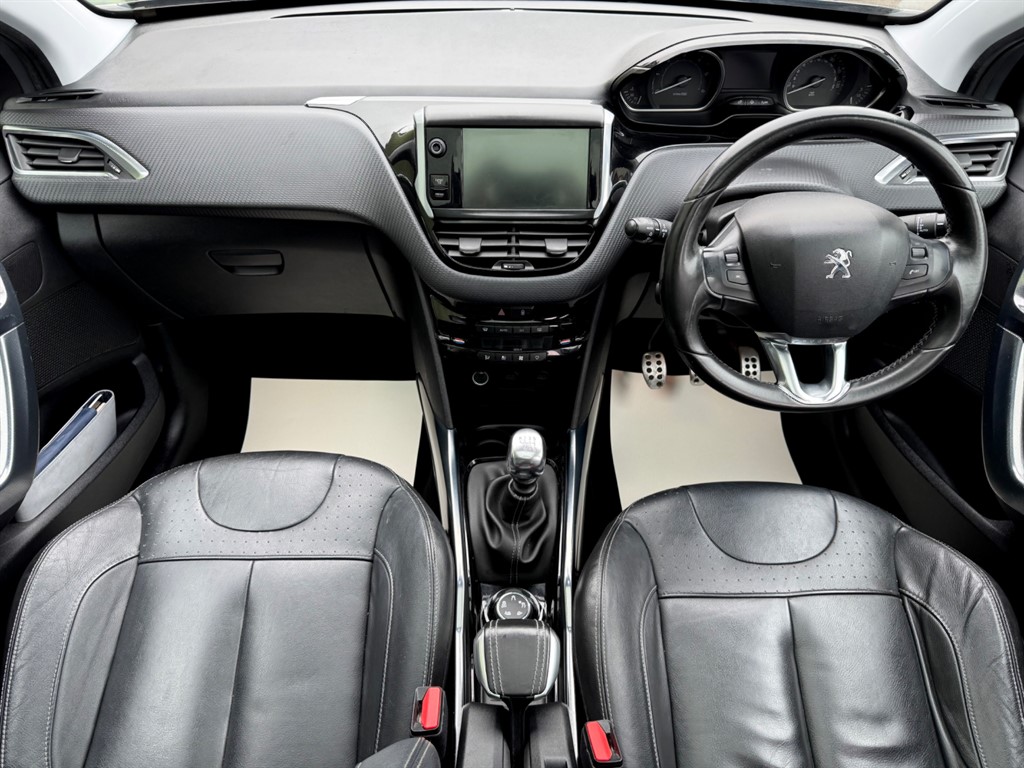 Used Peugeot 2008 2013 for sale - 76355354: Photo 25