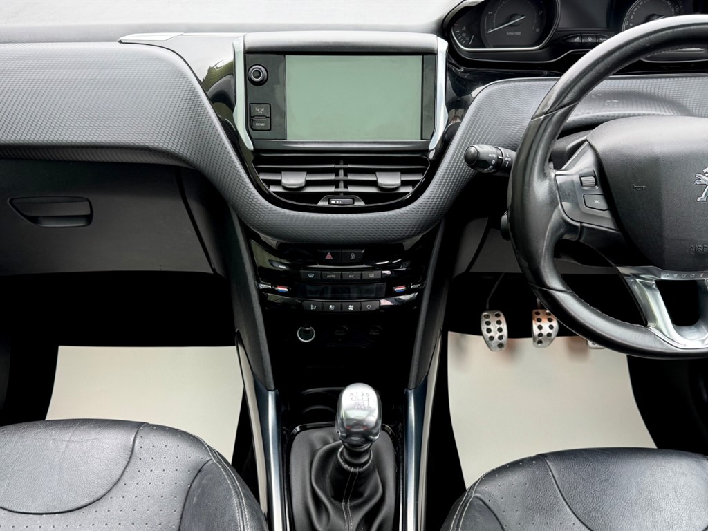 Used Peugeot 2008 2013 for sale - 76355354: Photo 26