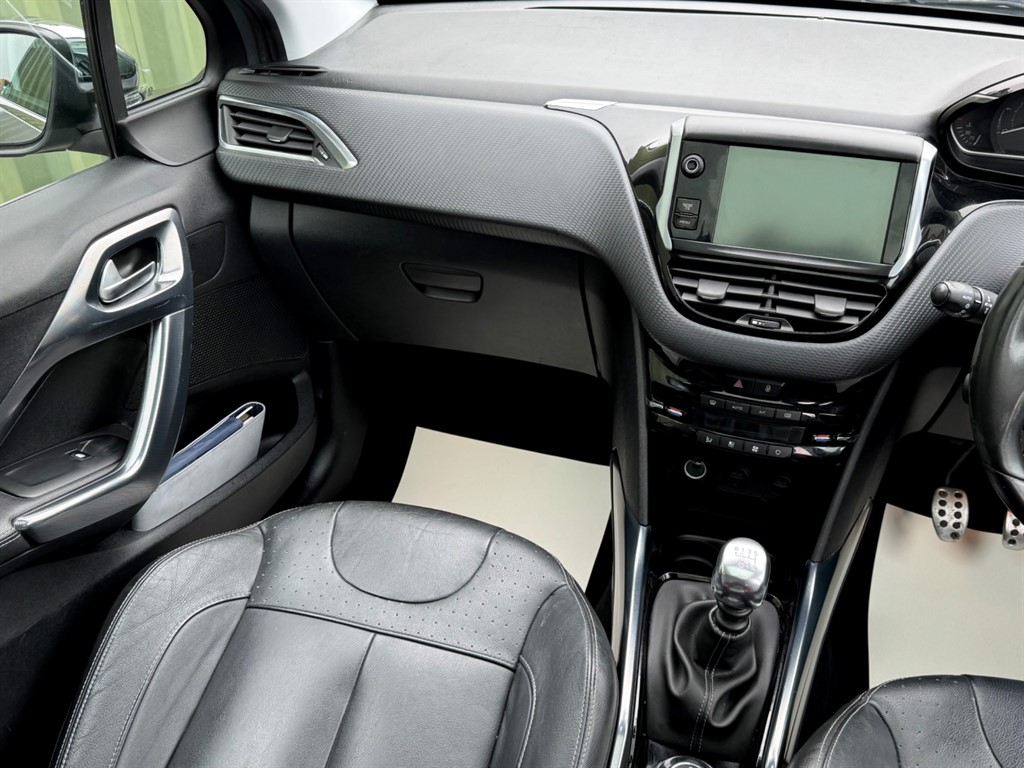 Used Peugeot 2008 2013 for sale - 76355354: Photo 27