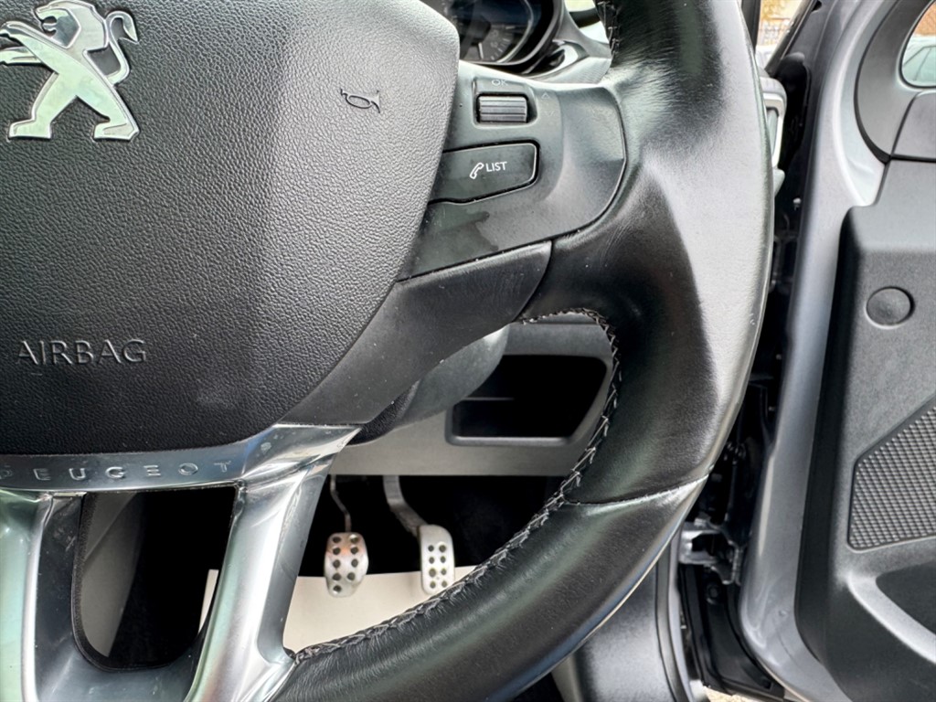 Used Peugeot 2008 2013 for sale - 76355354: Photo 32