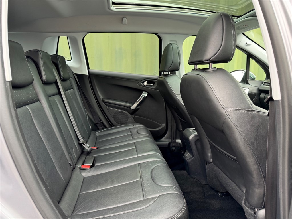 Used Peugeot 2008 2013 for sale - 76355354: Photo 36