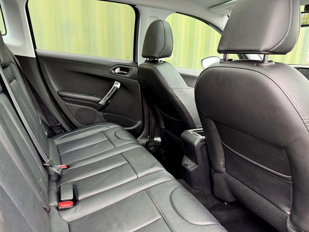 Used Peugeot 2008 2013 for sale - 76355354: Photo 37