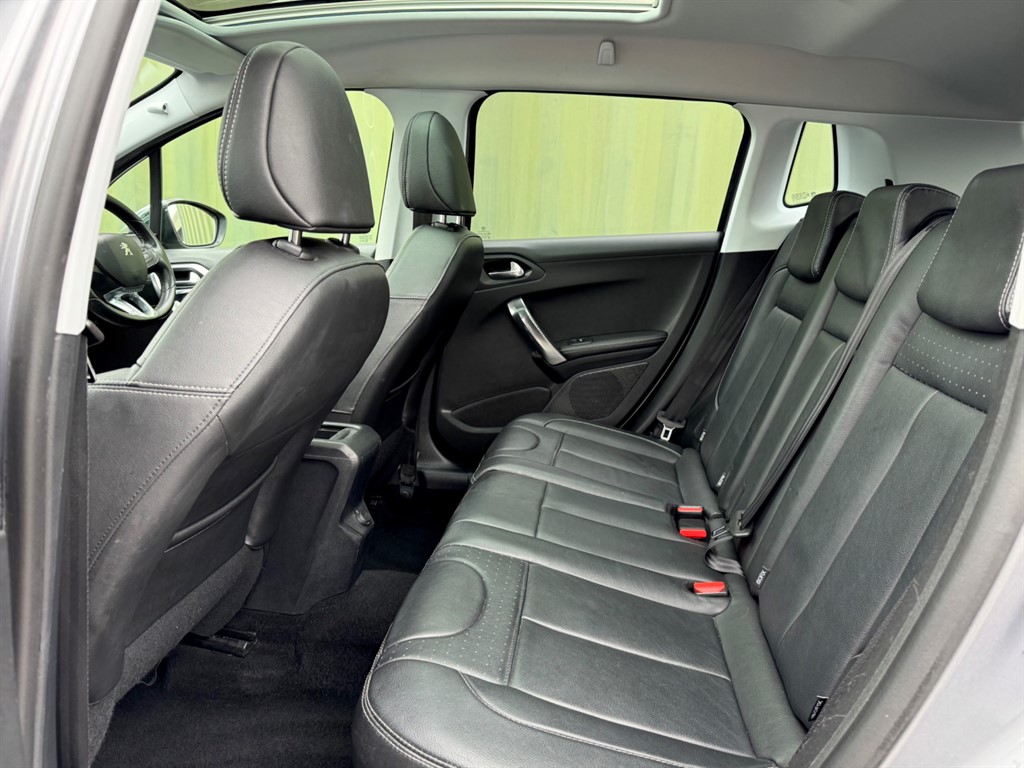 Used Peugeot 2008 2013 for sale - 76355354: Photo 38