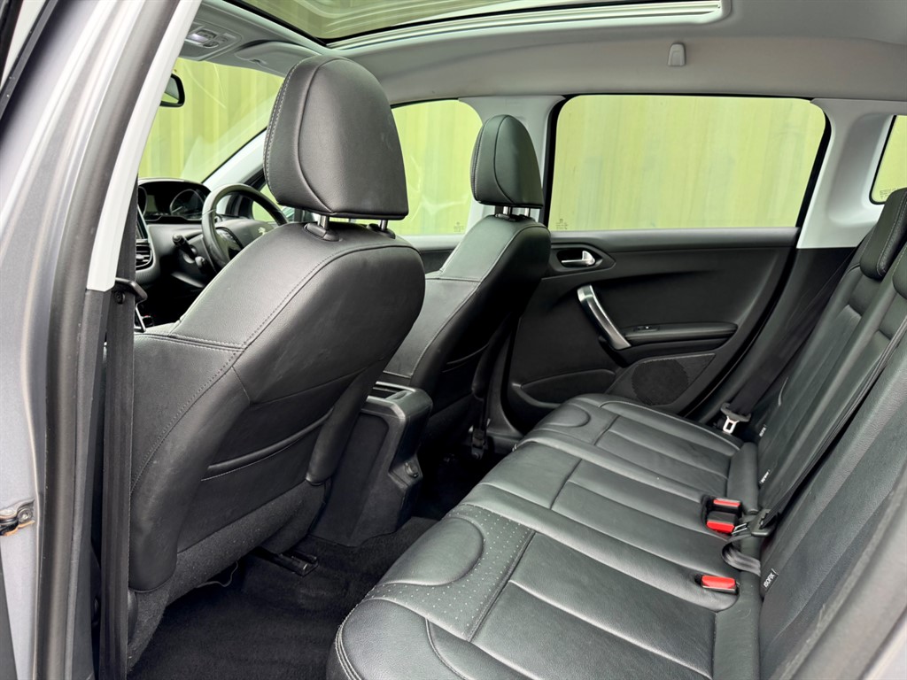 Used Peugeot 2008 2013 for sale - 76355354: Photo 39