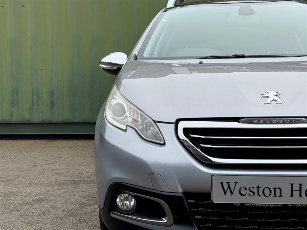 Used Peugeot 2008 2013 for sale - 76355354: Photo 7