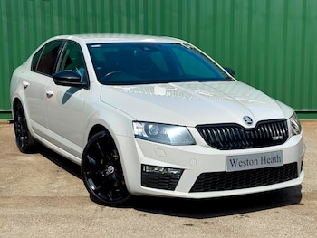 Used Skoda Octavia 2017 for sale - 79333420: Photo