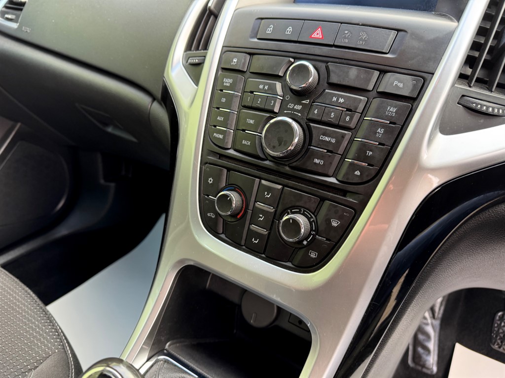 Used Vauxhall Astra 2014 for sale - 76652868: Photo 18