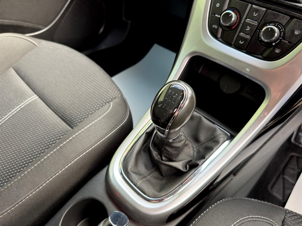 Used Vauxhall Astra 2014 for sale - 76652868: Photo 19