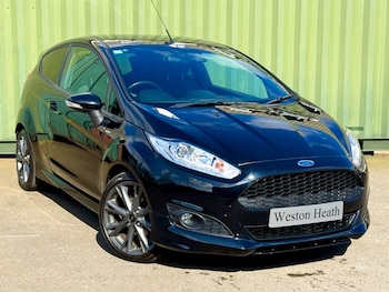 Used Ford Fiesta 2016 for sale - 78133741: Photo
