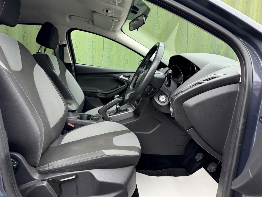 Used Ford Focus 2011 for sale - 77855997: Photo 14