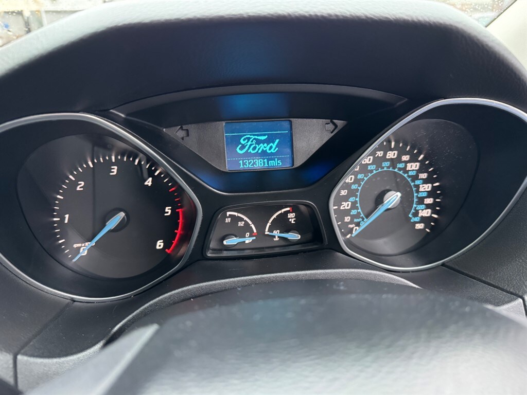 Used Ford Focus 2011 for sale - 77855997: Photo 21