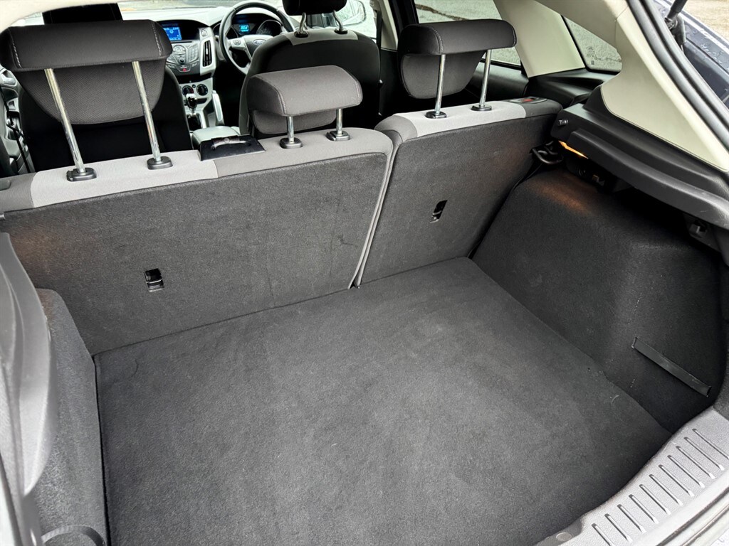 Used Ford Focus 2011 for sale - 77855997: Photo 27