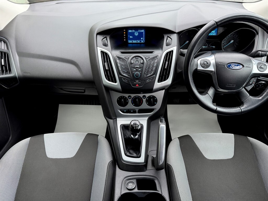 Used Ford Focus 2011 for sale - 77855997: Photo 28