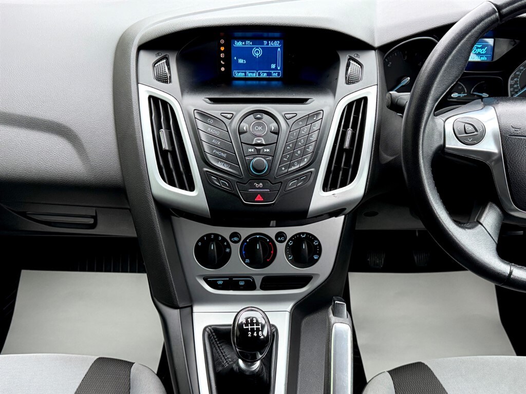 Used Ford Focus 2011 for sale - 77855997: Photo 29