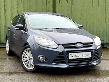 Used Ford Focus 2011 for sale - 77855997: Photo