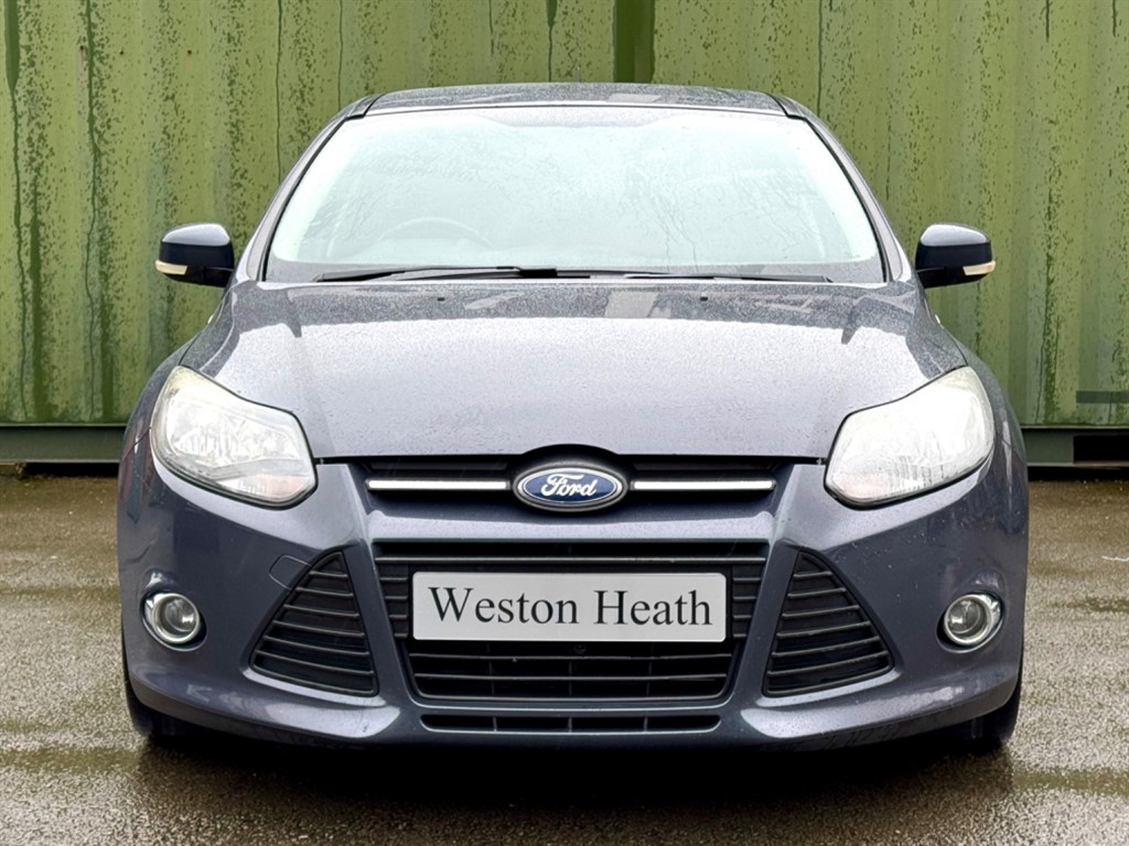Used Ford Focus 2011 for sale - 77855997: Photo 3