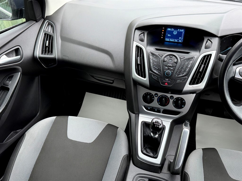 Used Ford Focus 2011 for sale - 77855997: Photo 30