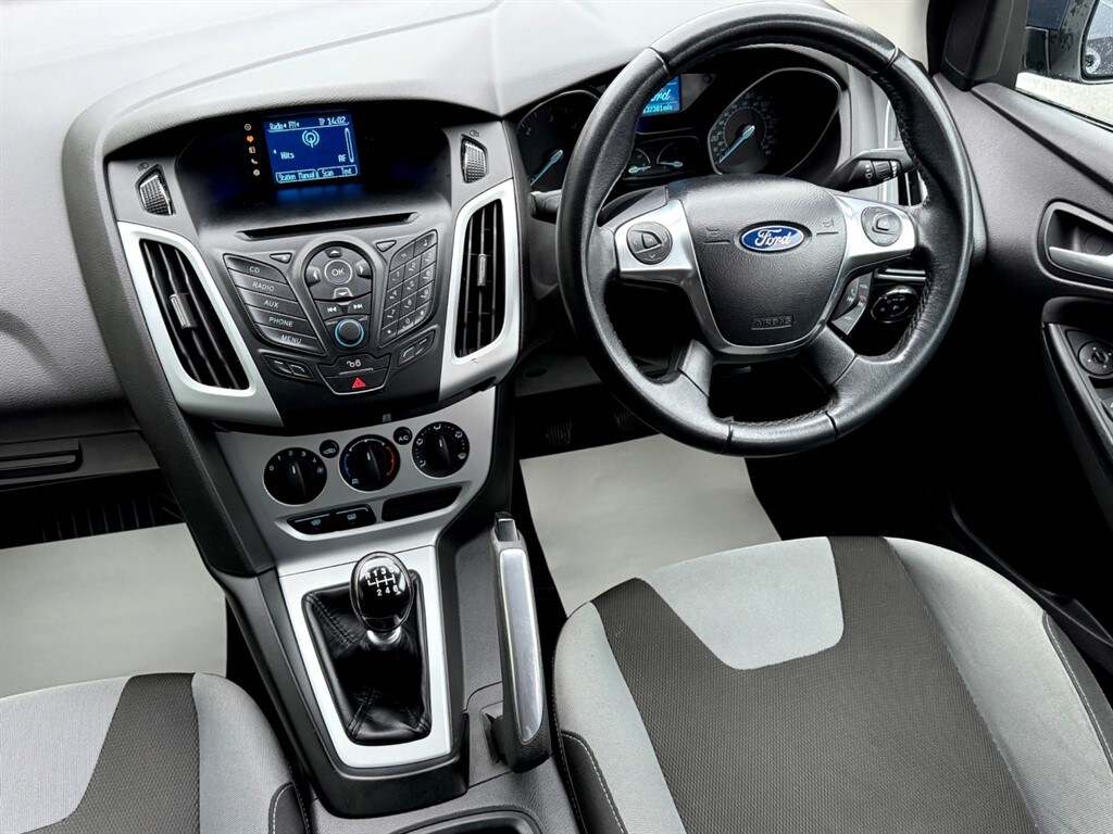 Used Ford Focus 2011 for sale - 77855997: Photo 31