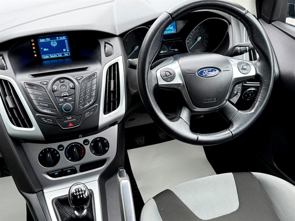 Used Ford Focus 2011 for sale - 77855997: Photo 32