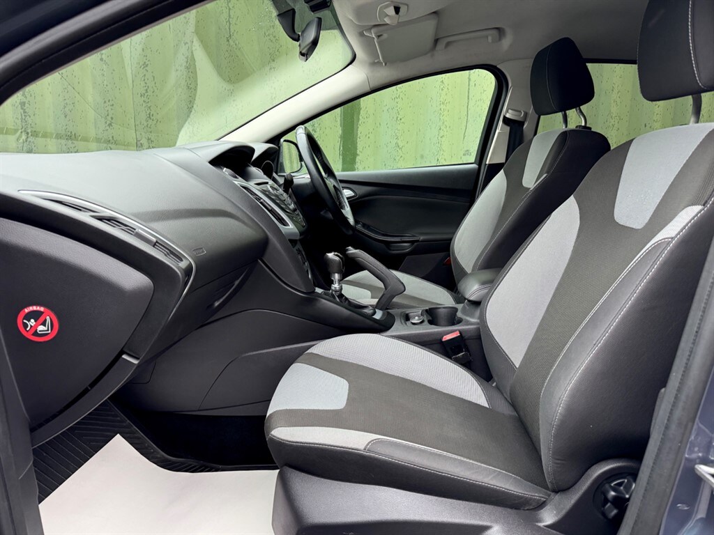 Used Ford Focus 2011 for sale - 77855997: Photo 33