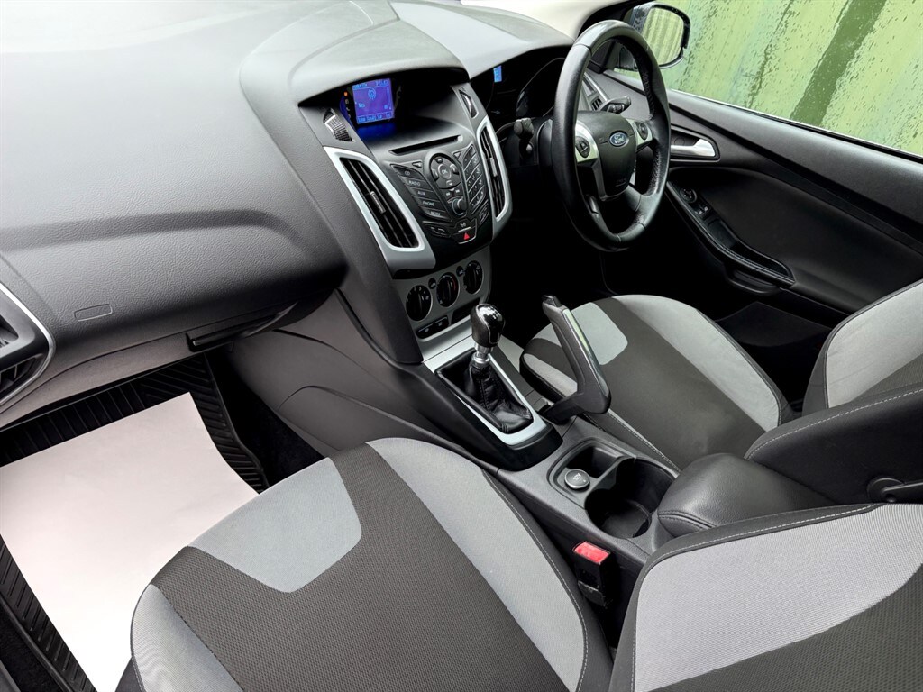 Used Ford Focus 2011 for sale - 77855997: Photo 34