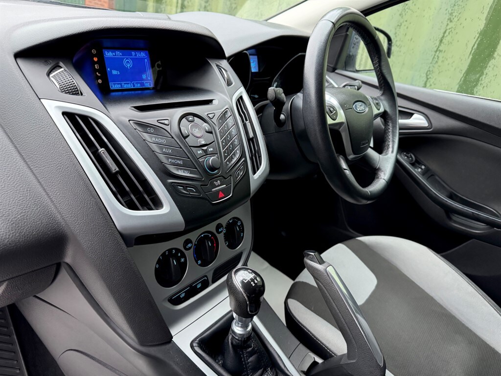 Used Ford Focus 2011 for sale - 77855997: Photo 35