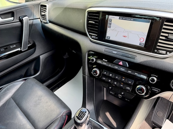 Used Kia Sportage 2018 for sale - 75571538: Photo 16
