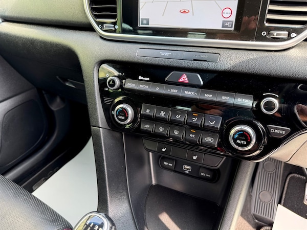 Used Kia Sportage 2018 for sale - 75571538: Photo 17