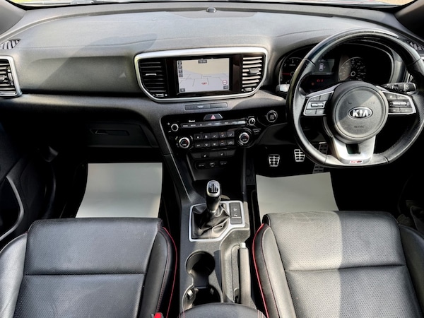 Used Kia Sportage 2018 for sale - 75571538: Photo 24