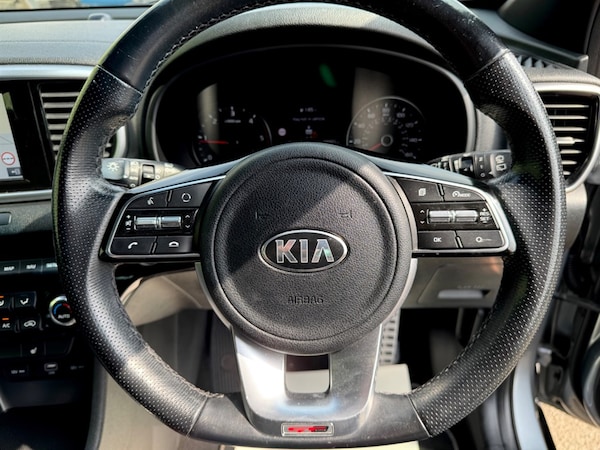 Used Kia Sportage 2018 for sale - 75571538: Photo 28