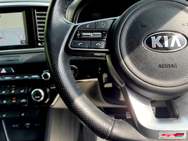 Used Kia Sportage 2018 for sale - 75571538: Photo 29