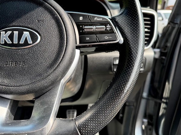 Used Kia Sportage 2018 for sale - 75571538: Photo 30