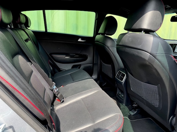 Used Kia Sportage 2018 for sale - 75571538: Photo 35