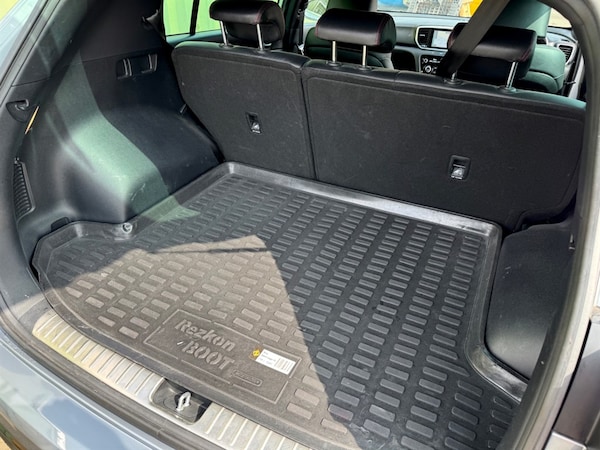 Used Kia Sportage 2018 for sale - 75571538: Photo 37
