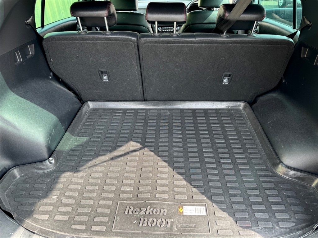 Vehicle 38