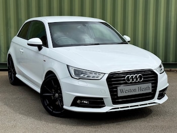 Used Audi A1 2016 for sale - 78278018: Photo