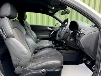 Used Audi A1 2016 for sale - 78278018: Photo