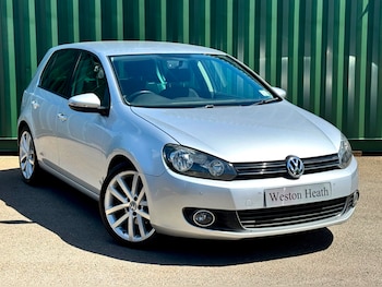 Used Volkswagen Golf 2010 for sale - 79160314: Photo