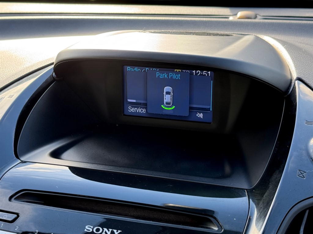 Used Ford B-MAX 2015 for sale - 76652873: Photo 18