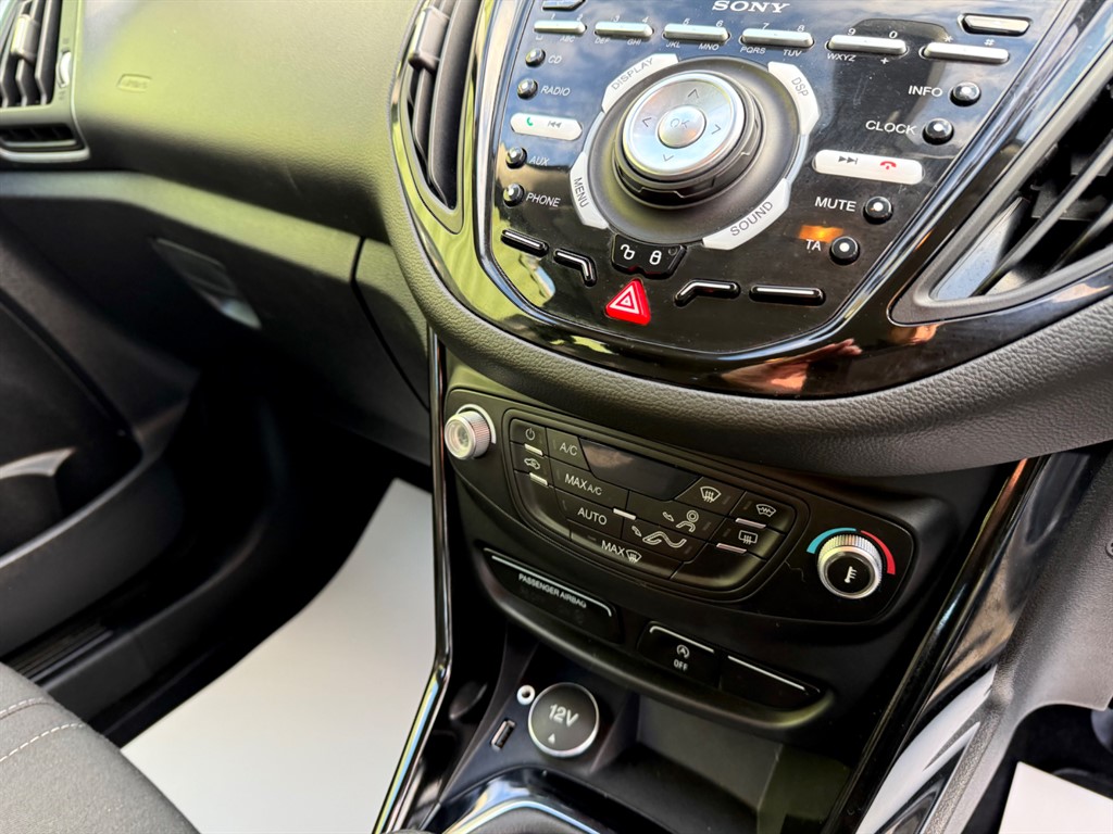 Used Ford B-MAX 2015 for sale - 76652873: Photo 19