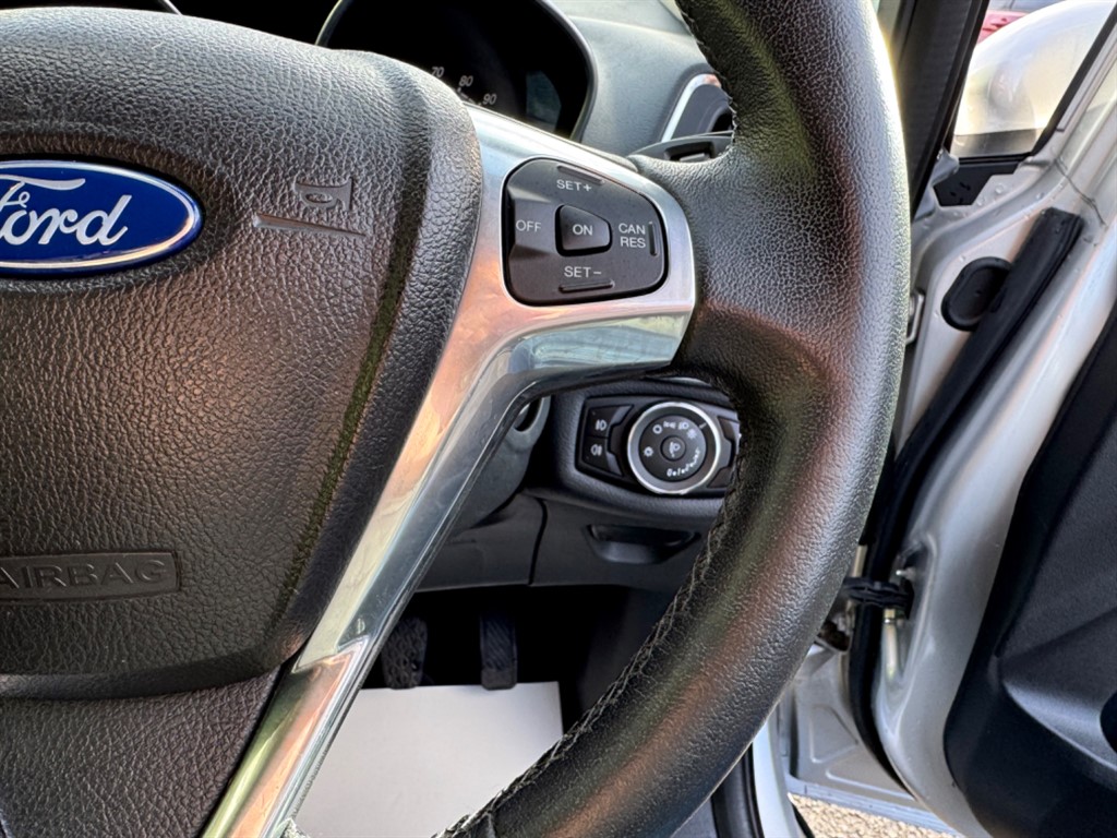 Used Ford B-MAX 2015 for sale - 76652873: Photo 32