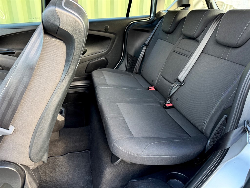 Used Ford B-MAX 2015 for sale - 76652873: Photo 39