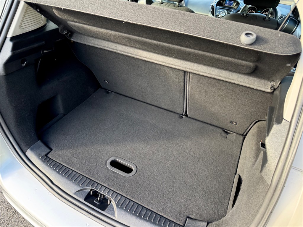 Used Ford B-MAX 2015 for sale - 76652873: Photo 41