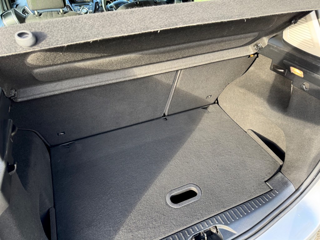 Used Ford B-MAX 2015 for sale - 76652873: Photo 43