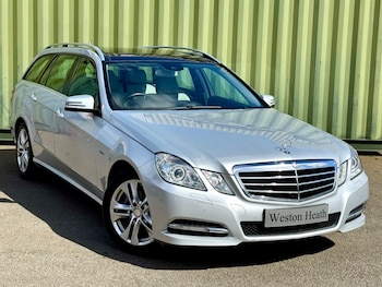2012 - 2.1 CDI BlueEfficiency Avantgarde Estate 5dr Diesel G-Tronic+ Euro 5 (s/s)