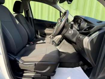 Used Vauxhall Mokka X 2017 for sale - 74201734: Photo
