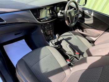 Used Vauxhall Mokka X 2017 for sale - 74201734: Photo