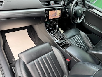 Used Skoda Superb 2017 for sale - 78844595: Photo