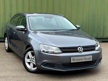 2014 - 1.6 TDI BlueMotion Tech SE Saloon 4dr Diesel Manual Euro 5 (s/s) (105 ps)